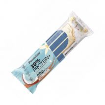 PowerBar - Protein Plus Bar 30% 55g - Aliment Goût Coconut Vanille - Fitadium