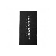 Serviette Superset Nutrition (50x100cm) - Toalhas
