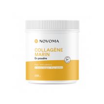 Colagénio Marinho (258g) Manga - Colagénio