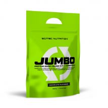 Scitec Nutrition - Nutrition Sportive Jumbo (6,6kg) - Fitadium