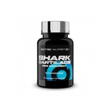 Haaienkraakbeen (75 Capsules) - Gezamenlijke Zorg