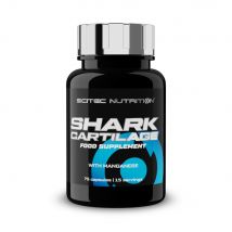 Scitec Nutrition - Soin articulations Shark cartilage (75 caps) - Fitadium