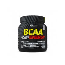 Bcaa Xplode Poeder Energy (500g) Cola - Bcaa