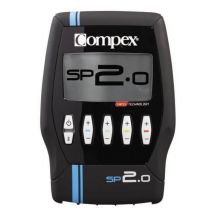 Compex - Electrostimulation Electrostimulateur Sp 2.0 - Fitadium