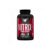 Nitrix 2.0 (180 Cápsulas) - Pré-treino