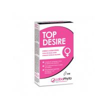 Top Desire (60 Kapseln) - Sexuelle Stimulanzien