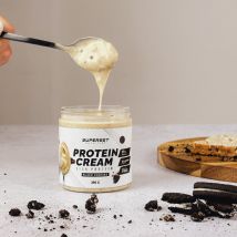 Protein Cream 250g - Aliment Goût Black Cookies - Superset Nutrition - Fitadium