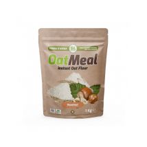 Hafermehl (1kg) Haselnuss - Mehl