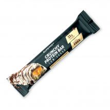 Crunchy protein bar (64g) - Aliment - Goût: Vanille Choco Caramel - Superset Nutrition
