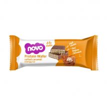 NOVO Nutrition - Gaufres Protein wafer (40g) - Fitadium