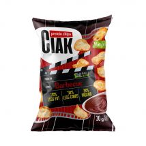 Daily Life - Chips Ciak protein chips (30g) - Fitadium