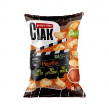 Daily Life - Chips Ciak protein chips (30g) - Fitadium