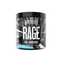 Rage (392g) Blue Raspberry - Preworkout