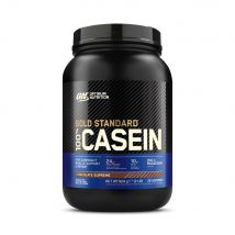 Optimum Nutrition - Nutrition Sportives 100% caseine gold (924g) - Fitadium