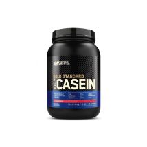 100% Caseïne Goud (924g) Aardbei - Caseïne