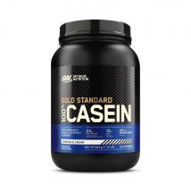 Optimum Nutrition - Nutrition Sportives 100% caseine gold (924g) - Fitadium