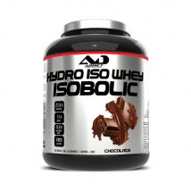 Addict Sport Nutrition - Nutrition Sportive Whey isobolic (2kg) - Fitadium