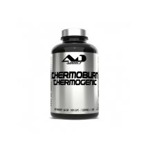 Thermo Burn (100 Capsules) - Vetverbranders