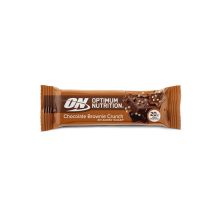 Proteïne Crisp Bar (65g) Brownie - Eiwitrepen