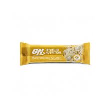 Barra De Crisp De Proteína (65g) Marshmallow - Barras Proteicas