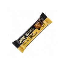 Proteïne Crisp Bar (65g) Pindakaas - Eiwitrepen