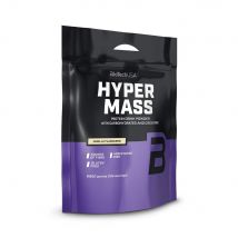 Biotech USA - Nutrition Sportive Hyper mass (6,8kg) - Fitadium