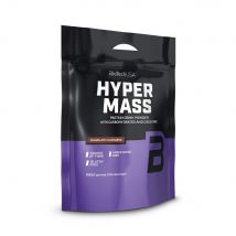 Biotech USA - Nutrition Sportive Hyper mass (6,8kg) - Fitadium