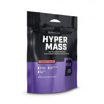 Biotech Usa - Nutrition Sportive Hyper mass (6,8kg) - Fitadium