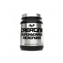 Creatine Monohydraat Gemicroniseerd (500g) Neutraal - Creatines