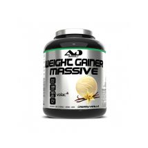 Weight Gainer Massive (2,5kg) Fräser - Gainers