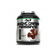 Massive Weight Gainer (2,5 Kg) Chocolate - Gainers
