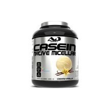 Casein Native Micellar (2kg) Vanille - Kasein