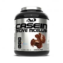 Addict Sport Nutrition - Nutrition Sportives Casein native micellar (2kg) - Fitadium