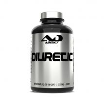 Addict Sport Nutrition - Draineurs Diuretic (90 caps) - Fitadium