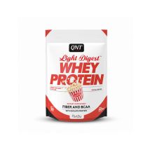 Proteína De Trigo De Digestão Leve (500g) Pipocas Doces - Proteínas Dietéticas