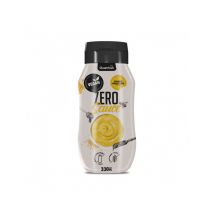 Calorievrije Siroop (330ml) Honing & Mosterd - Nul Sauzen