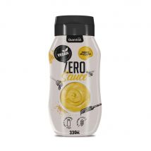 Quamtrax - Sauces zéro Zero calories sauce (330ml) - Fitadium