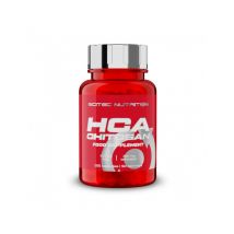 Chitosan Hca (100 Kaps) - Fettsensoren