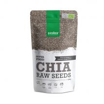PURASANA - Acides gras essentiels Graines De Chia Bio 400 Gr - Fitadium
