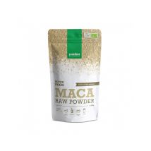 Maca En Polvo 200 Gr - Maca