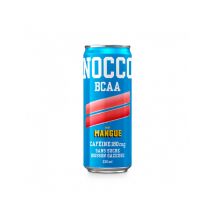 Nocco Bcaa Drank (330ml) Mango - Bcaa-dranken