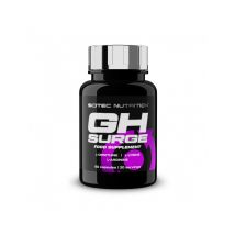 Gh-surge (90caps) - Gh-boosters