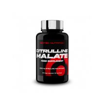 Citrullin Malat (90 Kapseln) - Citrullin
