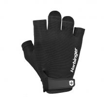 Harbinger - Gants de Musculation Power gloves 2.0 - Fitadium