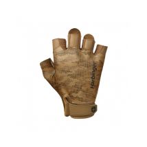 Pro Gloves 2.0 S Tan - Handschuhe Zum Muskelaufbau