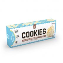 NANO SUPPS - Cookies protéinés Boîte protein cookies (8x16g) - Fitadium