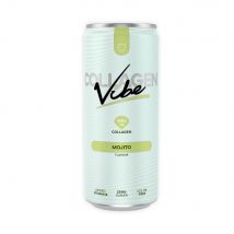 NANO SUPPS - Collagen Vibe 330ml - Liquide Goût Mojito - Fitadium