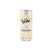 Collagen Vibe (330ml) Mango Passionsfrucht - Zuckerfreie Getränke