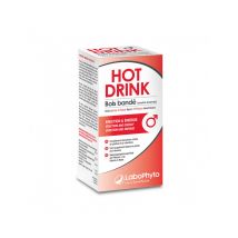 Bebida Caliente Para Hombres (250 Ml) - Estimulantes Sexuales