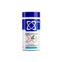Creatine X4 (120 Caps) - Kreatine